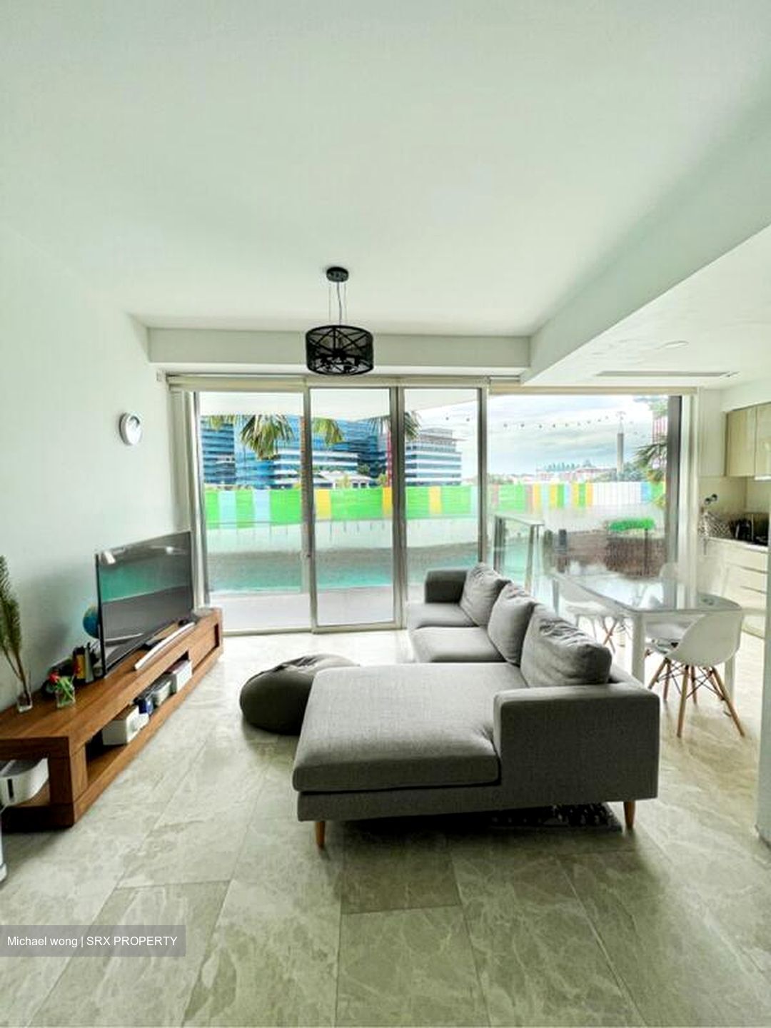 Corals At Keppel Bay (D4), Condominium #469759991